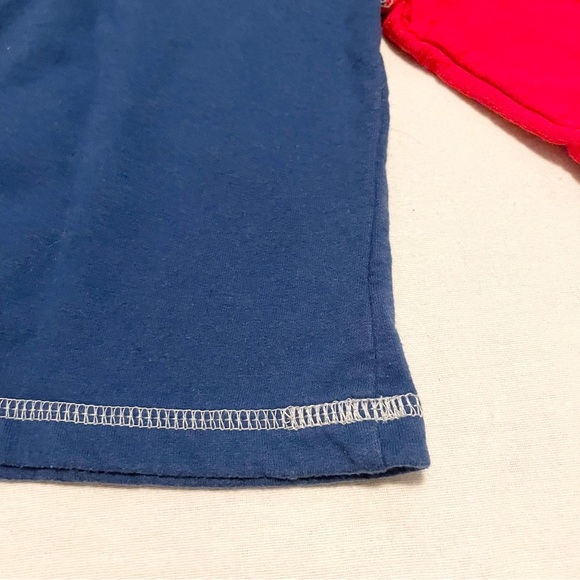 Disney Baby Mickey Mouse Long Sleeve Shirt  Size 3-6 Months - Picture 11 of 16